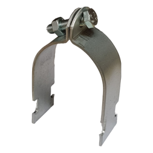 Channel Pipe Clamps