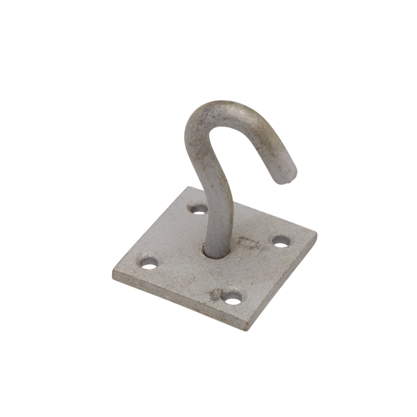 50x50 Hook Plates