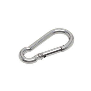 5x50 Carbine Hooks Zinc Plated