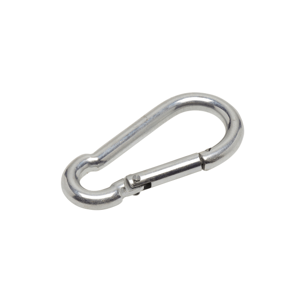 5x50 Carbine Hooks Zinc Plated