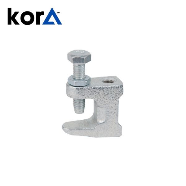 R861 104 Bison Kora GC8 Girder Clamps 1