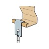 Britclip Purlin Clip - Image 2