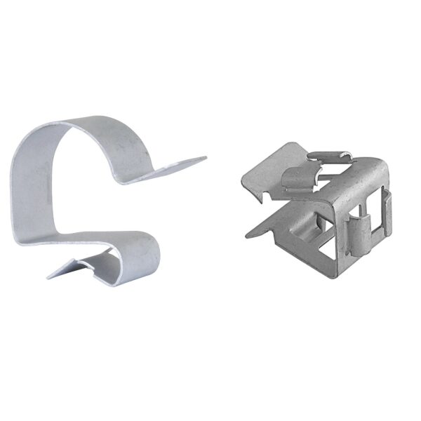 Britclip Cable Clip Adaptor 12-20mm