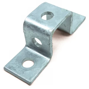 P1047 5 Hole 41mm Channel U-Shaped Brackets