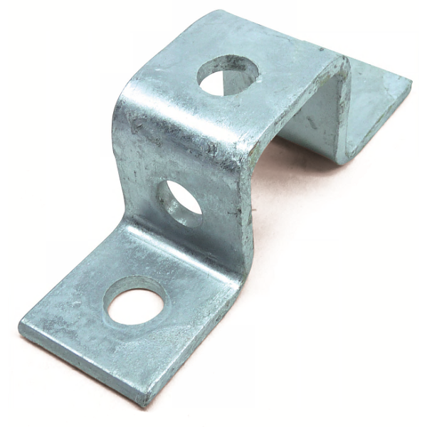 P1047 5 Hole 41mm Channel U-Shaped Brackets