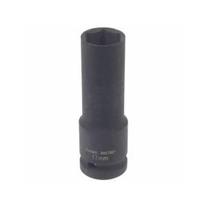 CS17 17mm Channel Socket (M10) (41x21mm and 41x41mm Channel)