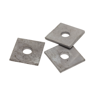 Channel Brackets & Plate Washers