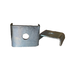 M10 Channel Plate Washers Lipped 3mm Thick