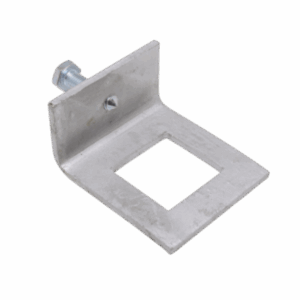 Kora 41 x 41mm Channel Beam Clamp with Conepoint 10835