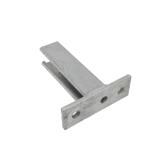 Kora 150mm Plain Cantilever Arm HDG