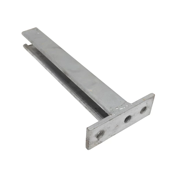 Kora 300mm Plain Cantilever Arm HDG