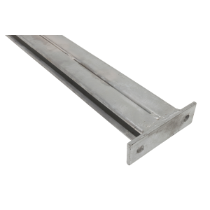 600mm Double Cantilever Arm Plain