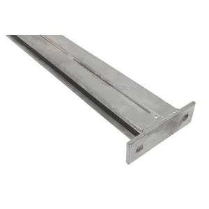 600mm Double Cantilever Arm Plain