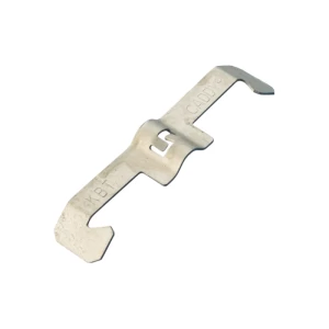 170011 Caddy KBT wire cable basket clip