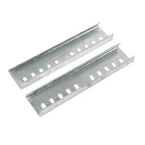 Heavy Duty Wrapover Coupler HDG (Pair)