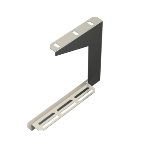 Overhead Cable Tray Hanger 100mm PG