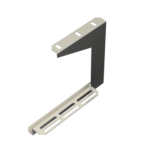 Overhead Cable Tray Hanger 75mm PG