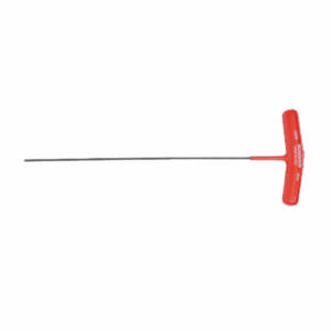 T Handle Allen Key