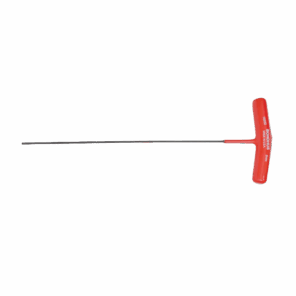 T Handle Allen Key