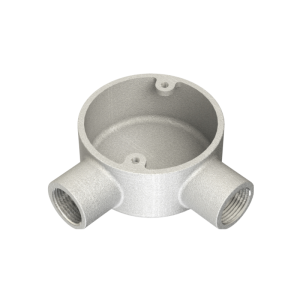 25mm Galv Angle Box