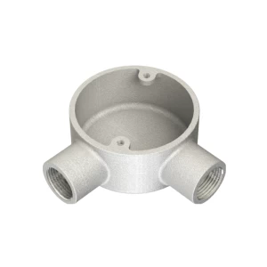 25mm Galv Angle Box