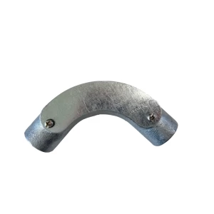 25mm Galv Inspection Bend