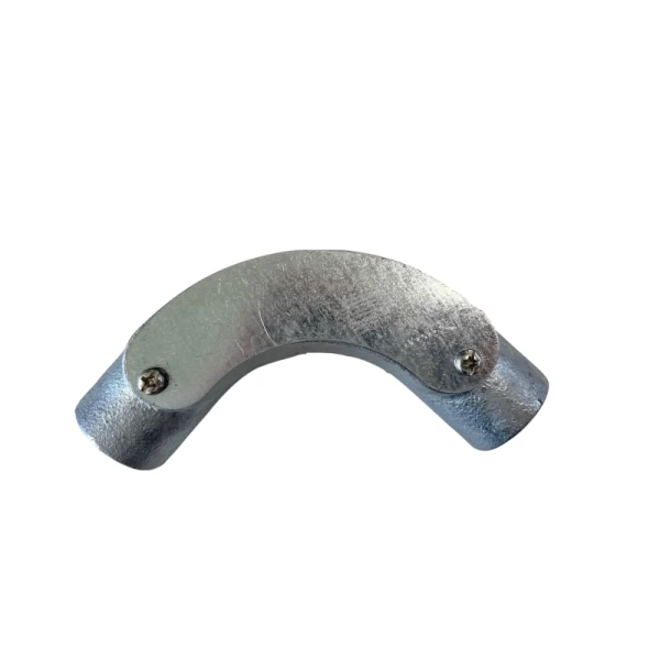 20mm Galv Inspection Bend