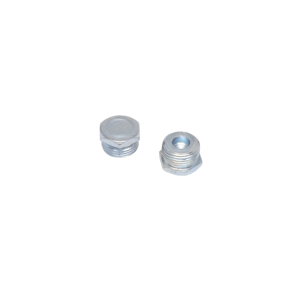 20mm Conduit Hexagon Plug