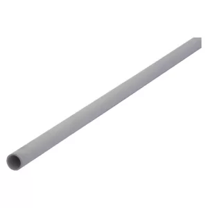 PVC Conduit 25mm White 3m High Impact
