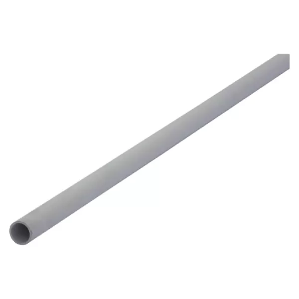 PVC Conduit 25mm White 3m High Impact
