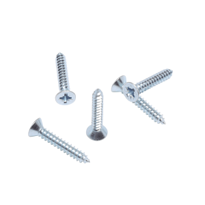 Countersunk Head Self-Tapping Screws