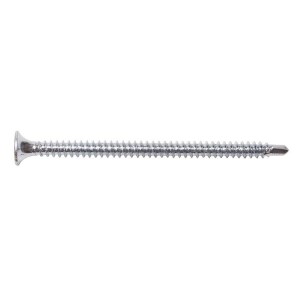 3.5x50 BZP Self Drill Drywall Screws
