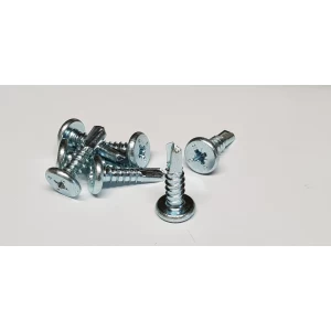 Orbix Low Profile Self Drill Screw 5.5x20mm