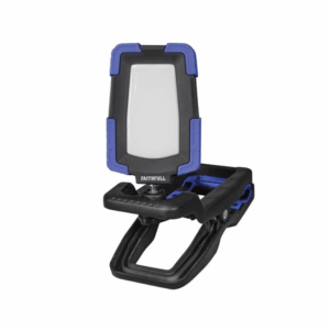 Rechargeable LED Clip Light 10w