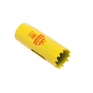 20mm Starrett Holesaw