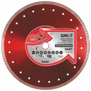 CB115mm CB - Contract Diamond Blade