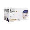 Latex Disposable Gloves Powder Free Large GD05 Blue - Image 2