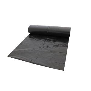 Black Heavy Duty Bin Liners (200)