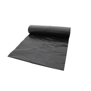 Black Heavy Duty Bin Liners (200)