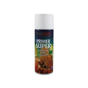 White primer aerosol primer 500ml