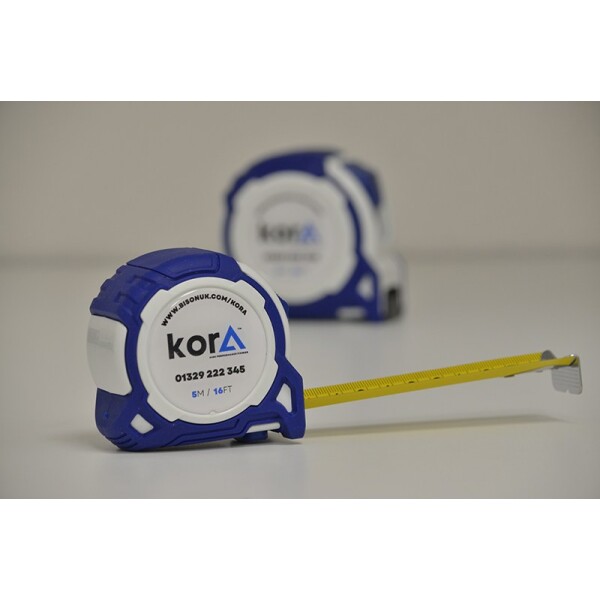 5m Kora Tape Measure - Image 2