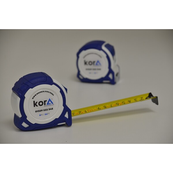 8m Kora Tape Measure - Image 2