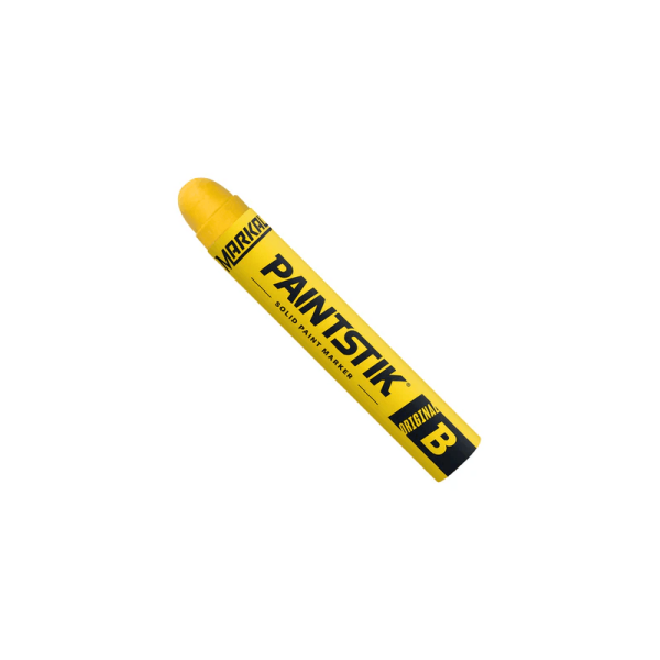 Yellow Cold Surface Marker Stick