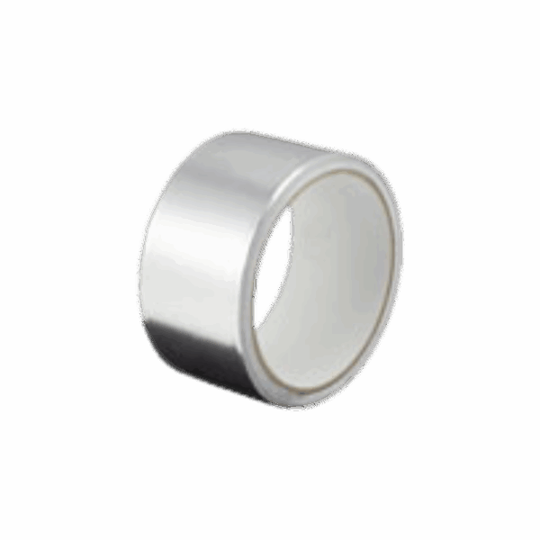 50mm x 45m ALU Self Adhesive Foil Tape