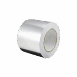 100mm x 45m ALU Self Adhesive Foil Tape