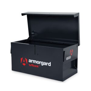 Armorgard TB1 TuffBank Van Box