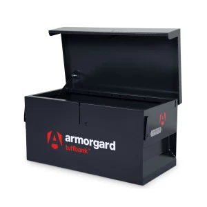 Armorgard TB1 TuffBank Van Box