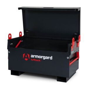 Armorgard TB2 TuffBank Site Box