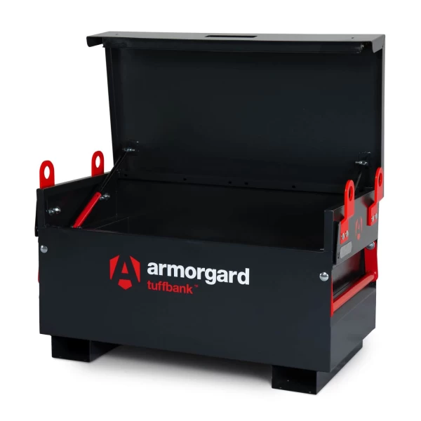 Armorgard TB2 TuffBank Site Box