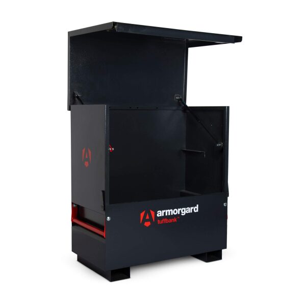 Armorgard TBC4 TuffBank Site Chest - Image 2